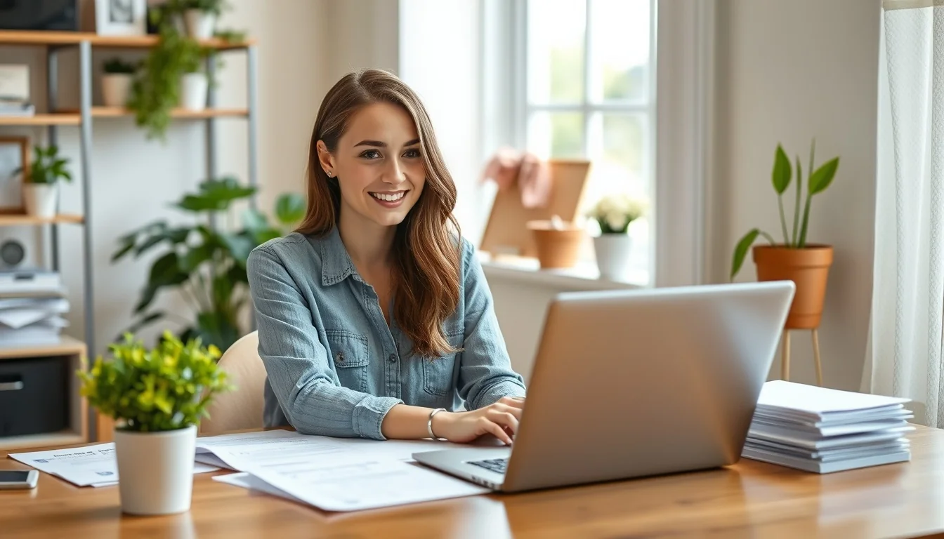 Your Simple Tax Solution
