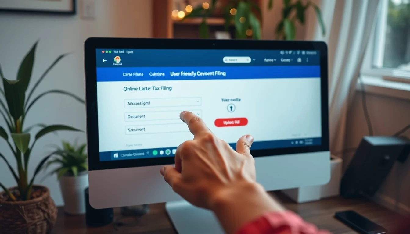 Supporting pricing visual